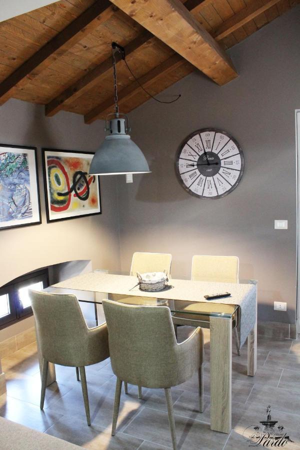 Casa Pardo *