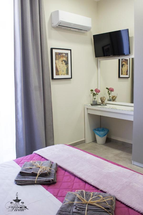 Casa Pardo Appartamento