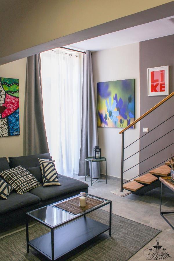 Casa Pardo Appartamento Catania